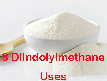 What Is 3 Diindolylmethane Used For?